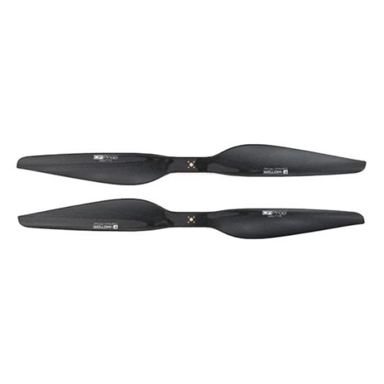 NEW T-Motor Prop G32*11" Inch Carbon Fiber Propellers for Heavy Lift Drone 32 Inch Props for Big Industry Drone Match P80
